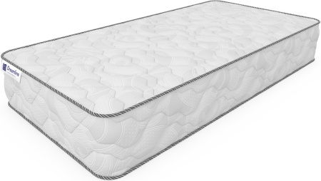 Матрас Dreamline Coal Memory Space Massage S-1000 80х186х23