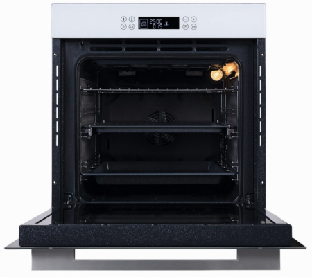 Электрический духовой шкаф Graude BM 60.2 W в магазине «На диване» в Комсомольске-на-Амуре  — Выгодная цена