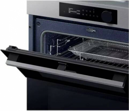 Духовой шкаф Samsung Bespoke NV7B5745TAS/WT в магазине «На диване» в Комсомольске-на-Амуре  — Выгодная цена