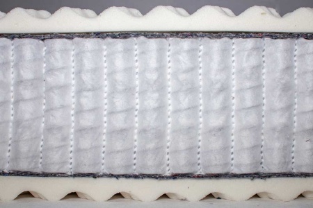 Матрас Dreamline Natural Komfort Massage S-2000 80х160х20