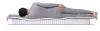Матрас Dreamline Eco Foam S-1000 190х195х19