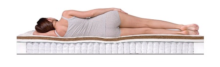 Матрас Dreamline Prime Mix DS 150х200х27