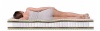 Матрас Dreamline Space Massage DS 120х185х24