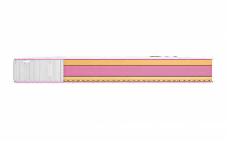 Матрас Denwir Mega Air Balance Memo 22 (МЕГА АИР БАЛАНС МЕМО 22) в магазине «На диване» в Комсомольске-на-Амуре  — Выгодная цена
