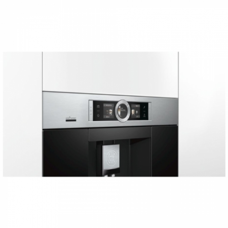 Встраиваемые кофемашины Bosch CTL636ES6 в магазине «На диване» в Комсомольске-на-Амуре  — Выгодная цена