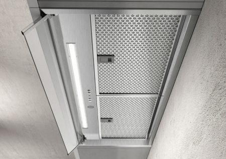 Вытяжка Elica BOXIN IX/A/120 PRF0097842B в магазине «На диване» в Комсомольске-на-Амуре  — Выгодная цена