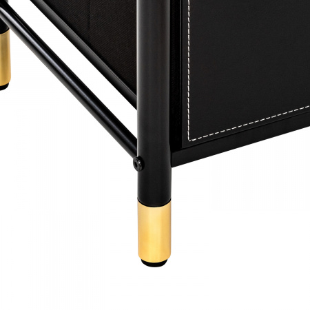 Комод Leset Хайди 9 ящиков в магазине «На диване» в Комсомольске-на-Амуре  — Выгодная цена