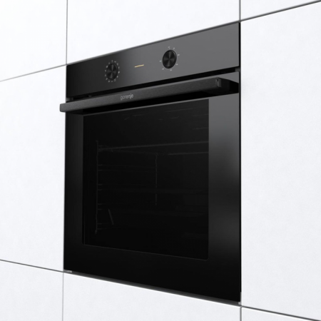 Духовой шкаф Gorenje BO6717E03BG в магазине «На диване» в Комсомольске-на-Амуре  — Выгодная цена