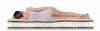 Матрас Dreamline Space Massage TFK 120х195х24