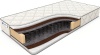 Матрас Dreamline Eco Holl Hard BS-120 170х200х22