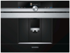 Встраиваемая кофемашина Siemens CT636LES6