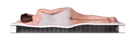 Матрас Dreamline SleepDream BS-120 70х186х20