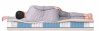 Матрас Dreamline Memory Smart Zone 70х186х22