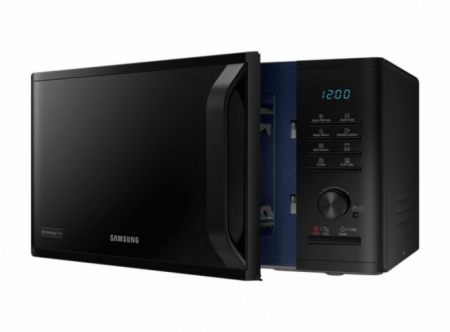 Микроволновая печь Samsung MG23K3515AK в магазине «На диване» в Комсомольске-на-Амуре  — Выгодная цена