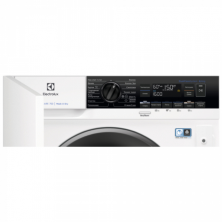 Встраиваемая стиральная машина с сушкой Electrolux EW7W3R68SI в магазине «На диване» в Комсомольске-на-Амуре  — Выгодная цена