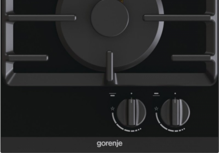 Газовая варочная панель Gorenje GC321B в магазине «На диване» в Комсомольске-на-Амуре  — Выгодная цена