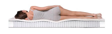 Матрас Dreamline SleepDream S-1000 70х186х21