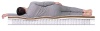 Матрас Dreamline Prime Mix DS 150х200х27