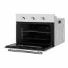 Духовой шкаф Nordfrost HM 5060 W в магазине «На диване» в Комсомольске-на-Амуре  — Выгодная цена