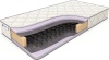Матрас Dreamline Eco Foam BS-120 150х200х18