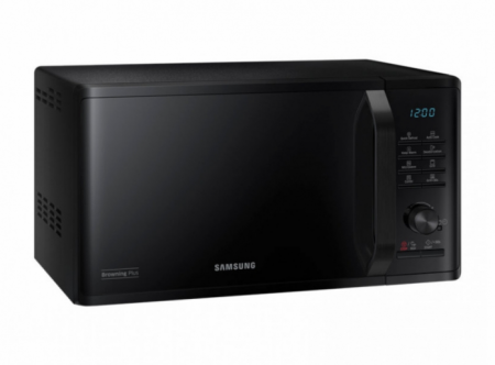 Микроволновая печь Samsung MG23K3515AK в магазине «На диване» в Комсомольске-на-Амуре  — Выгодная цена