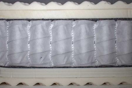 Матрас Dreamline Relax Massage TFK 70х186х26